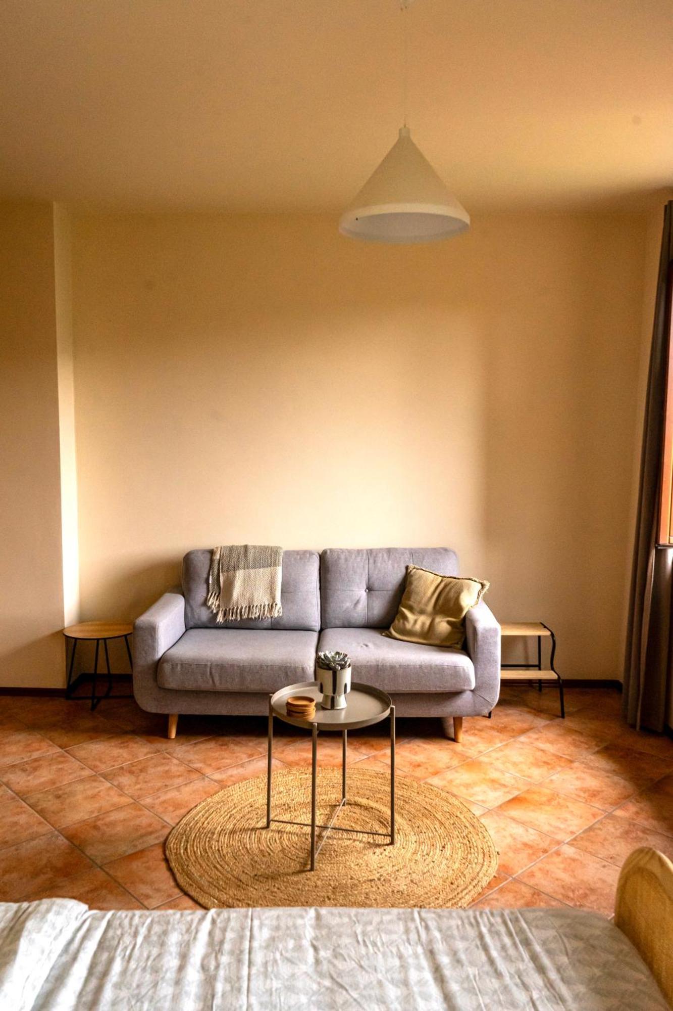 Studio Verde Miagliano Exterior foto